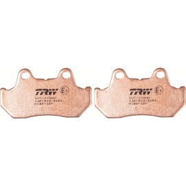 TRW Bremsbeläge MCB512SV TRW Bremsbeläge MCB512SV