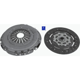 SACHS Kupplungssatz 3000 951 371