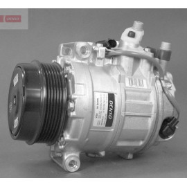 DENSO Kompressor DCP17060