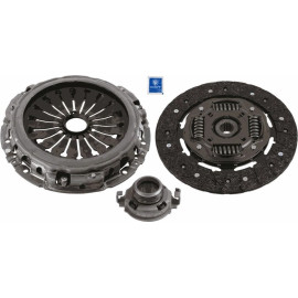 SACHS Kupplungssatz 3000 951 557
