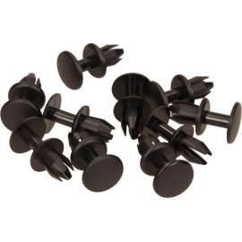 Bmw Moto Lüfter/Kühlereinlass/Thermische Achsen-Erweiterungsstecker. K03/K50-K54 (10 Stück) C70416