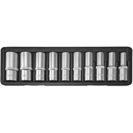 SW-Stahl Tiefe Einsätze 1/2 Z 05630L
