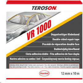 TEROSON VR 1000 10m 93357