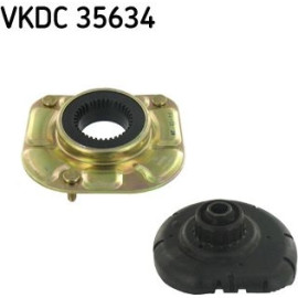 SKF Stützlager 1Stk. VA VKDC 35634 SKF Stützlager 1Stk. VA VKDC 35634