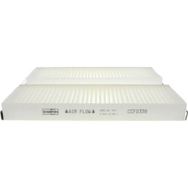 CHAMPION Innenraumfilter CCF0339