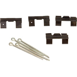 Quick Brake Montagesatz für Bremsbeläge 109-0951 Quick Brake Montagesatz für Bremsbeläge 109-0951