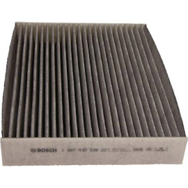 Aktivkohlefilter 1987432538