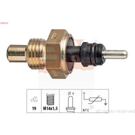 Kühlmitteltemperatur-Sensor 1.830.214