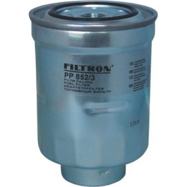 Filtron Kraftstofffilter PP 852/3 Filtron Kraftstofffilter PP 852/3