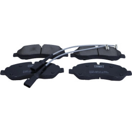 MAXGEAR Bremsbelagsatz 19-3370 Ford Transit 2.2 TDCi 13