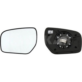 Alkar Außenspiegelglas 6471169
