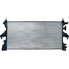 Kamoka Motorkühler 7705069