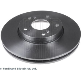 BluePrint Bremsscheibe Honda P. Fr-V 2.2 Ctdi 05 ADH24399 BluePrint Bremsscheibe Honda P. Fr-V 2.2 Ctdi 05 ADH24399