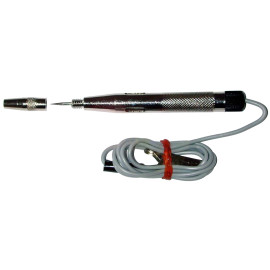 SW-Stahl Messing-Prüflampe 32200SB