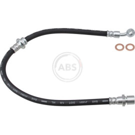 A.B.S. Bremsschlauch SL 1677 A.B.S. Bremsschlauch SL 1677