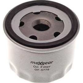 MAXGEAR Ölfilter 26-2074