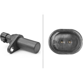 HELLA Impulsgeber, Kurbelwelle 6PU 009 163-671