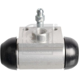 FEBI BILSTEIN Bremsrolle 102713