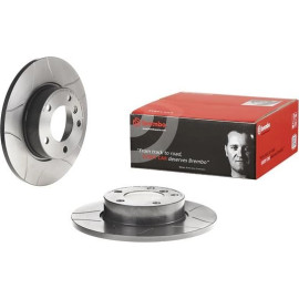BREMBO Bremsscheibe 08.5359.75