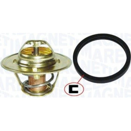 THERMOSTAT, KÜHLMITTEL TE0037