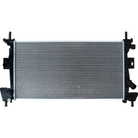 Kamoka Motorkühler 7700040