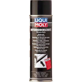 Liqui Moly Unterbodenschutz Bitumen schwarz 500 ml 6111