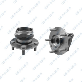 GSP Radlagersatz 9326072