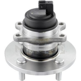 Radlagersatz HA R184.18