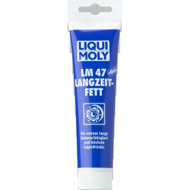 Liqui Moly LM 47 Langzeitfett + MoS2 100 g 3510
