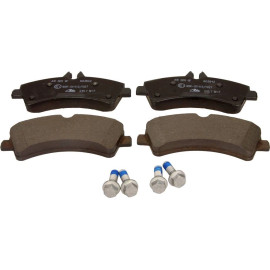 Bremsbelagsatz Db T. Sprinter 06 13.0460-3842.2