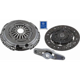 3 000 950 074 Sachs Kupplungssatz 3000 950 074 3 000 950 074 Sachs Kupplungssatz 3000 950 074