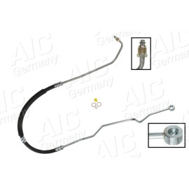 Hydraulikschlauch, Lenkung 58584