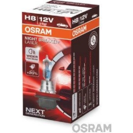 H8 OSRAM 12V 35W PGJ19-1 NL 64212NL