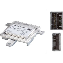 XENON-VORSCHALTGERÄT HELLA 5DV 009 935-031