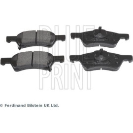 Bremsbelagsatz Chrysler P. Voyager 2.4-3.3 00-08 ADA104265 Bremsbelagsatz Chrysler P. Voyager 2.4-3.3 00-08 ADA104265