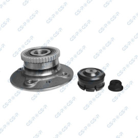 GSP Radlager 9225030K