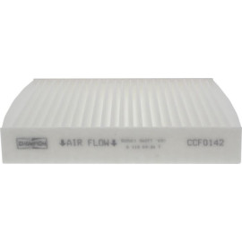 CHAMPION Innenraumfilter CCF0142