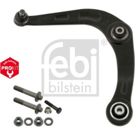 Querlenker Peugeot S. 206, 206 Cc, 206 Sw 1.6/1.6D/2.0 04.99- Unten Links Mit Rubs 40781 Querlenker Peugeot S. 206, 206 Cc, 206 Sw 1.6/1.6D/2.0 04.99- Unten Links Mit Rubs 40781