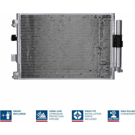 Kondensator PKW 940463