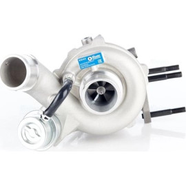 NISSENS Turbolader 93042