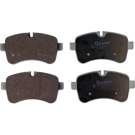 Bremsbelagsatz Iveco T. Daily 06 QP4146 Bremsbelagsatz Iveco T. Daily 06 QP4146
