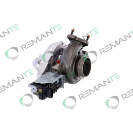 Turbolader 003-002-001005R