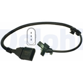 Delphi Kurbelwellensensor SS11054