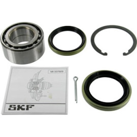 Radlagersatz VA VKBA 3309