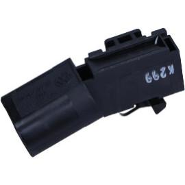 Original VAG VW Jetta 06-11 Anschluss 1T0962103
