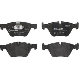BREMBO Bremsklötze VA P 06 057