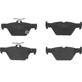 BREMBO Bremsklötze HA P 78 026