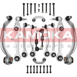 KAMOKA Lenkersatz, Radaufhängung 9060005 KAMOKA Lenkersatz, Radaufhängung 9060005