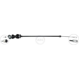 A.B.S. Kupplungsseil K20500