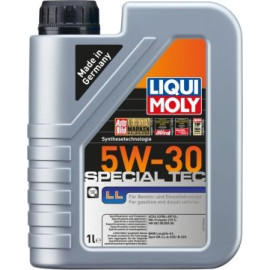 Liqui Moly Special Tec LL 5W-30 1 l 1192